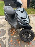 Zip 70cc mallosi sport, Fietsen en Brommers, Ophalen, Zo goed als nieuw, Tweetakt, Zip