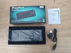 Mini wireless handheld keyboard, Computers en Software, Toetsenborden, Overige merken, Toetsenbord en muis-set, Ophalen of Verzenden