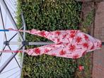 NIEUW BADPAK MAAT XL, Ophalen of Verzenden, Nieuw, Roze, Badpak