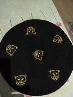 Baret  (Birds on the run) van Wol ZGAN!, Ophalen of Verzenden, Zo goed als nieuw