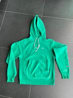 Groene Champion hoodie, maat S, Kleding | Dames, Truien en Vesten, Ophalen of Verzenden, Zo goed als nieuw