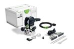 Festool Bovenfrees OF 1010 REBQ-Plus, Nieuw met garantie!, Nieuw, Ophalen of Verzenden, Bovenfrees, Festool