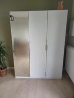 Ikea pax kast, 100 tot 150 cm, 200 cm of meer, Ophalen of Verzenden, Zo goed als nieuw