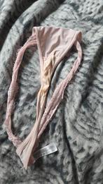 Strings, Kleding | Dames, Mutsen, Sjaals en Handschoenen, Ophalen of Verzenden, Zo goed als nieuw, Maat 34 (XS) of kleiner, Sjaal