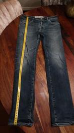 Jacob Cohen heren jeans w32 gedragen blauw, Blauw, W32 (confectie 46) of kleiner, Ophalen of Verzenden, Zo goed als nieuw