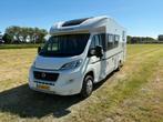 Camper Adria Color S 670SC Euro 6, Caravans en Kamperen, Campers, 7 tot 8 meter, Diesel, Tot en met 3, Particulier