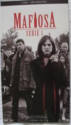 Mafiosa, Vanaf 12 jaar, Ophalen of Verzenden, Gebruikt, Thriller