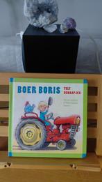 Boer Boris Telt Schaapjes - Leuk kinderboek, Boeken, Ophalen of Verzenden, Zo goed als nieuw, Ted van Lieshout & Philip Hopman