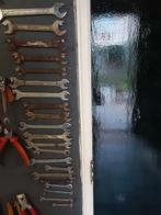 Steeksleutels 21 delen, Ophalen of Verzenden, Gebruikt