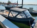 Sloep Lifestyle 740, Watersport en Boten, Sloepen, Binnenboordmotor, 6 meter of meer, Diesel, Polyester