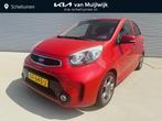 Kia Picanto 1.2 SportsLine Navigator 85pk NW geleverd & Onde, Voorwielaandrijving, Gebruikt, Euro 6, 4 cilinders