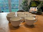 Jamie Oliver Waves Koffiekopjes - 11 stuks, Ophalen of Verzenden, Zo goed als nieuw, Overige stijlen, Kop(pen) en/of Schotel(s)