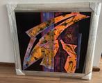 Jan te Wierik - Into the Wild, Antiek en Kunst, Kunst | Schilderijen | Modern, Ophalen