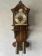 wandklok Tempus Fuoile, Ophalen, Gebruikt, Analoog, Wandklok
