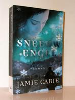 Jamie Carie - Sneeuwengel (christelijke roman), Ophalen of Verzenden, Zo goed als nieuw, Nederland
