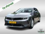 Opel Astra 1.2 Edition (111 PK) 1e-Eig. & Dealer-Onderh BOVA, 12 maanden, Stof, Origineel Nederlands, Bedrijf