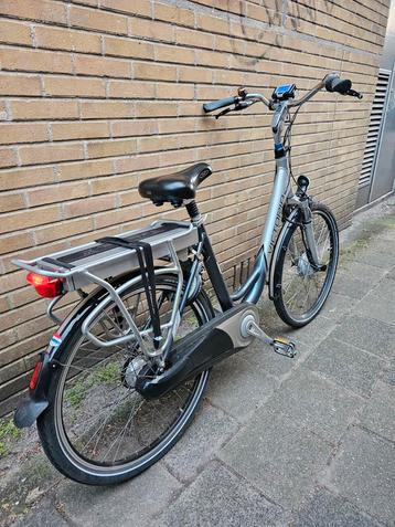 Victoria ebike electrische fiets 26 inch 7 versnellingen beschikbaar voor biedingen