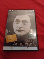 Diary of anne frank, Cd's en Dvd's, Ophalen of Verzenden, Zo goed als nieuw
