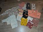 Meisjes kleding pakket maat 86/92, Ophalen, Gebruikt, Maat 86