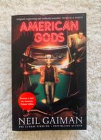 American Gods - Neil Gaiman - Nieuw!, Boeken, Ophalen of Verzenden, Nieuw