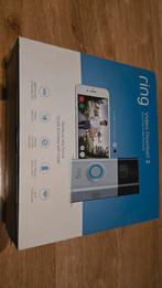 Ring deurbel 2, Ophalen of Verzenden