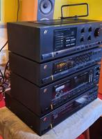 Te koop Sansui set met afstandbediening ✅️🟢, Ophalen, Gebruikt, Cassettedeck, Overige merken