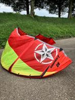 Cabrinha Convert Kites 7/9 incl bar, Watersport en Boten, Kitesurfen, Ophalen, Gebruikt, Kitesurf-set, Geen board
