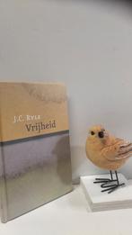 Ryle, J.C.; Vrijheid, Boeken, Ophalen of Verzenden, Gelezen, Christendom | Protestants