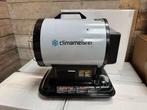 NIEUW Werkplaatskachel Diesel Heater Kachel Verwarming, Huis en Inrichting, Kachels, Gebruikt, Climameister, Keerweer 34-37, Vrijstaand