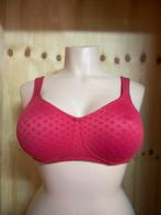 Anita prothese Bh  85aa en 90a Model Lisa 5726, Verzenden, Rood, BH
