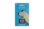 Kioxia Exceria 32GB microSDHC geheugenkaart, Audio, Tv en Foto, Fotografie | Geheugenkaarten, Nieuw, Kioxia, Ophalen of Verzenden