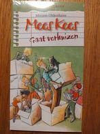 Mees Kees gaat verhuizen - 2 cd luisterboek, Kind, Cd, Ophalen of Verzenden, Mirjam Oldenhave