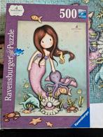 Ravensburger puzzel 500 stukjes, Ophalen of Verzenden, Gebruikt