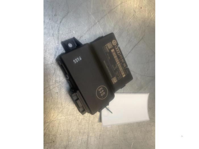 Module (diversen) van een Audi A4, Gebruikt, -, -, -