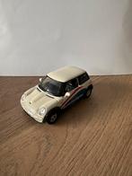 Welly Mini Cooper "Autotaalglas" modelauto, Ophalen of Verzenden, Zo goed als nieuw, Auto