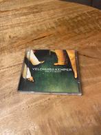 Veldhuis & Kemper - Halfzoecht CD, Ophalen of Verzenden, Zo goed als nieuw, Overige genres
