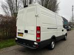 Iveco Daily 35S13V L2H2 Airco | Cruise, 127 pk, Euro 5, Gebruikt, Zwart