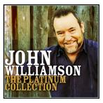John Williamson ‎– The Platinum Collection 62 Track 3-Cd, Ophalen of Verzenden, Nieuw in verpakking