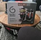 Baby moov stomer, Ophalen, Zo goed als nieuw