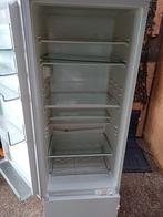 Inbouw koel/vriezer, Witgoed en Apparatuur, Koelkasten en IJskasten, Gebruikt, 200 liter of meer, Met aparte vriezer, 160 cm of meer