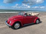 Volkswagen Kever Cabriolet 1500cc, Achterwielaandrijving, 4 cilinders, Cabriolet, 400 kg