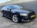 Audi S5 Sportback 3.0 TFSI quattro Sportback 333 PK, Automaat, Gebruikt, Zwart, 2995 cc