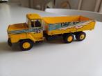 Lion car daf 2800 torpedo vrachtwagen nr 71 / 72, Ophalen of Verzenden, Gebruikt, Bus of Vrachtwagen, Lion Toys