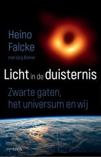 Licht in de duisternis, Boeken, Heino Falcke, Nieuw, Ophalen of Verzenden, Natuurwetenschap