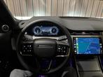 Land Rover RANGE ROVER EVOQUE 1.5 P270e PHEV AWD Dynamic HSE, Automaat, Zwart, Hybride Elektrisch/Benzine, SUV of Terreinwagen