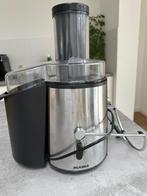 Sapcentrifuge Alaska, Witgoed en Apparatuur, Ophalen of Verzenden, Zo goed als nieuw, Elektrisch, Sapcentrifuge