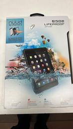 Lifeproof hoesje iPad Air 2, Nieuw, Ophalen of Verzenden