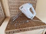 Een handmixer van Tomado, Minder dan 1 liter, Ophalen of Verzenden, Gebruikt, 3 snelheden of meer