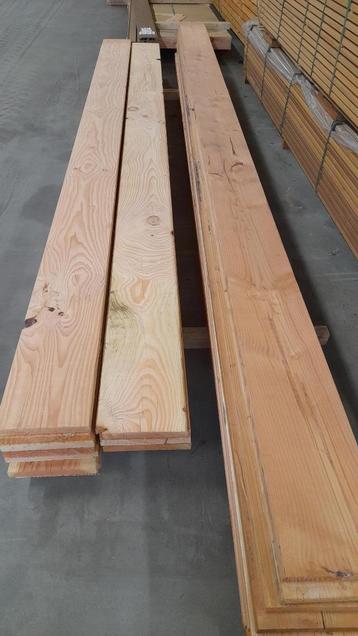 douglas planken 2,8 x 24,5 beschikbaar voor biedingen