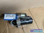 MERCEDES E-klasse W211 3.2 cdi Startmotor 2002-2009, Ophalen of Verzenden, Gebruikt, Mercedes-Benz
